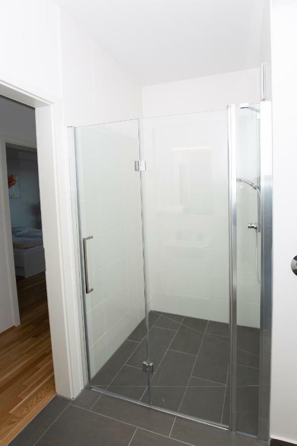 My Room Serviced Apartment-Messe Múnich Exterior foto